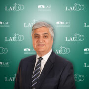 Dr. Chaouki T. Abdallah Assumes his Duties as the 10th President of the Lebanese American University