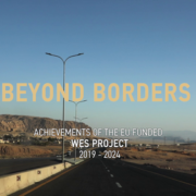 The EU-funded Water and Environment Support (WES) project released the final Video on water and environmental project achievements.