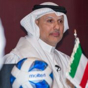 ظهور مميز في خليجي 26 وتأهل لتصفيات كأس العالم 2026 وآسيا 2027