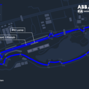 FORMULA E SET TO DEBUT ON ALL NEW JCC TRACK LAYOUT AT INAUGURAL JEDDAH E-PRIX