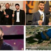 الفيلم الفلسطيني “لا أرض أخرى”… شهادة سينمائية تصرخ بالحق في وجه الظلم